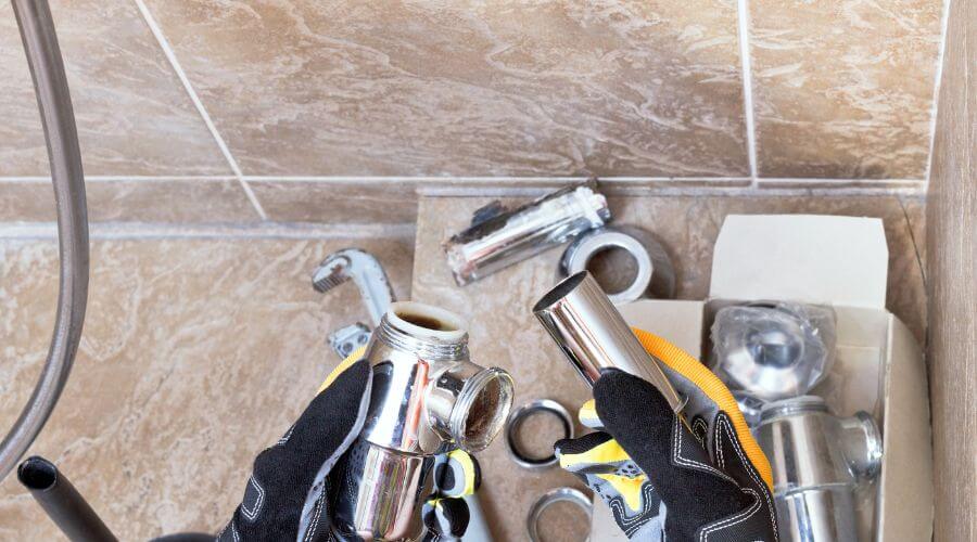 Professional Storm Sewer Service in Lyman, SC